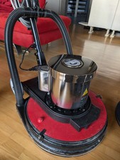dustcontrol gebraucht kaufen  Baddeckenstedt