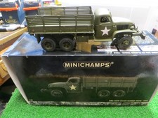 Minichamps wwii army for sale  HEREFORD