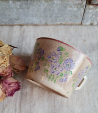 Ancienne tasse terre d'occasion  Le Poinçonnet
