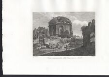 Tivoli tempio della usato  Città di Castello