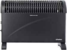 Schallen 2000w electric for sale  RUNCORN