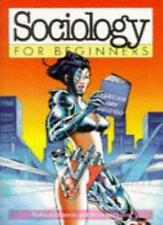 Sociology beginners richard for sale  UK