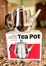 Vintage tea coffee for sale  Staunton