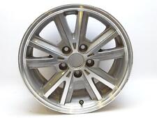 Felge alufelge zoll gebraucht kaufen  Preußisch Oldendorf