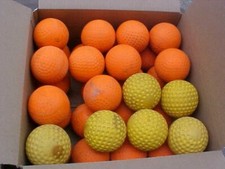 Used dimpled orange for sale  Winneconne