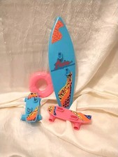 Vintage barbie skateboards for sale  Macomb