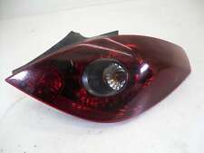 Vauxhall corsa rear for sale  ROTHERHAM