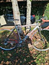 Bici corsa primula usato  Preganziol