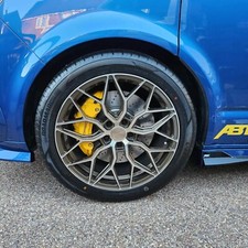 Kit Porsche BIG Brake 6Pot VW Transporter T5/T6 375mm qualquer cor! comprar usado  Enviando para Brazil