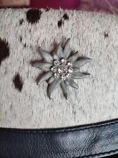 Tasche leder schwarz gebraucht kaufen  Berlin