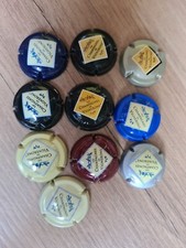088 lot capsules d'occasion  Beaune