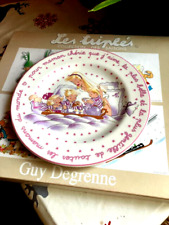 Assiette neuve triples d'occasion  La Chapelle-en-Vercors