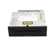 Dvd wechsler audi gebraucht kaufen  Zirndorf