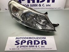 Fiat scudo citroen usato  Fusignano