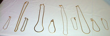 Vtg costume jewelry for sale  Grovetown