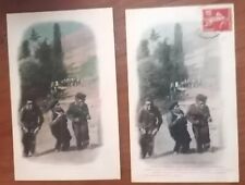 Cartes postales ariège d'occasion  Aire-sur-l'Adour