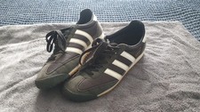 Adidas dragon black for sale  ROMFORD