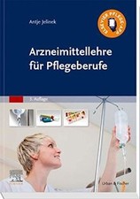 Arzneimittellehre pflegeberufe gebraucht kaufen  Berlin