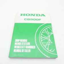 Riginal honda 900 gebraucht kaufen  Kreuztal