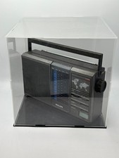 Radio vintage 1986 d'occasion  Marignier