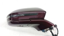 Lincoln mkc right for sale  Stoystown