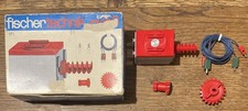 Moteur fischertechnik mot8 d'occasion Moteur fischertechnik mot8 d'occasion  Givet
