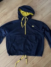 Lacoste sport windbreaker for sale  LONDON