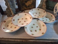 Assiettes creuses pexonne d'occasion  Villeneuve-la-Guyard