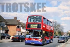 35mm slide metroline for sale  HIGH WYCOMBE
