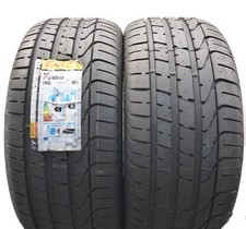 255 r18 pirelli gebraucht kaufen  Berlin