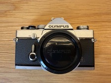 Olympus camera body for sale  DONCASTER