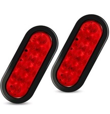 2pcs led trailer for sale  Orlando