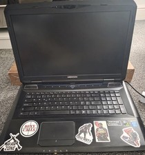 Medion erazer x7829 for sale  MORPETH