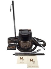 Rainbow canister vacuum for sale  Virginia Beach