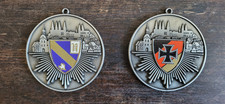 Bundeswehr coins coin gebraucht kaufen  Pettstadt