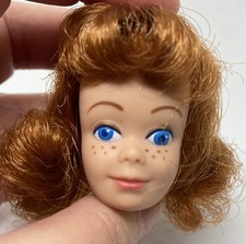Vintage mattel midge d'occasion  Expédié en Belgium