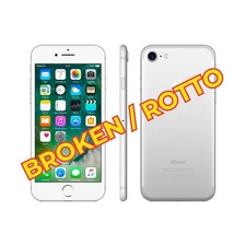 Iphone scheda madre usato  Arezzo