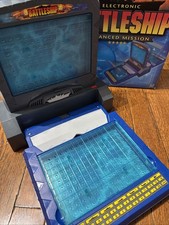 2000 electronic battleship for sale  Union