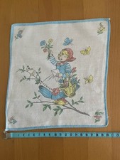 Taschentuch mädchen liebesbri gebraucht kaufen  Augsburg