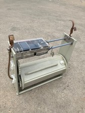 Galvanisier einhänge trommel gebraucht kaufen  Bad Dürkheim