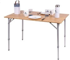 Holiday travel campingtisch gebraucht kaufen  Nidda