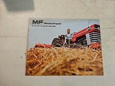 Vintage 1973 massey for sale  Mount Holly Springs