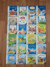 Tiptoi mini bücher gebraucht kaufen  Mainaschaff