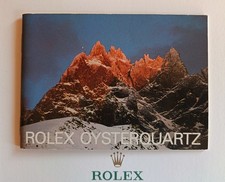 Genuine rolex oysterquartz usato  Sant Ilario d'Enza