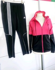 Adidas stripes track gebraucht kaufen  Ostfildern