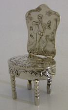 Victorian solid silver for sale  LONDON