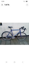 Paul hewitt alpine for sale  ROCHDALE
