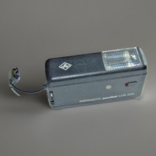 Agfa flash agfamatic for sale  GLASGOW