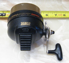 Zebco fishing reel for sale  Montello