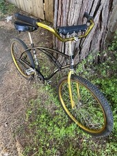 Raleigh rare vintage for sale  Chico